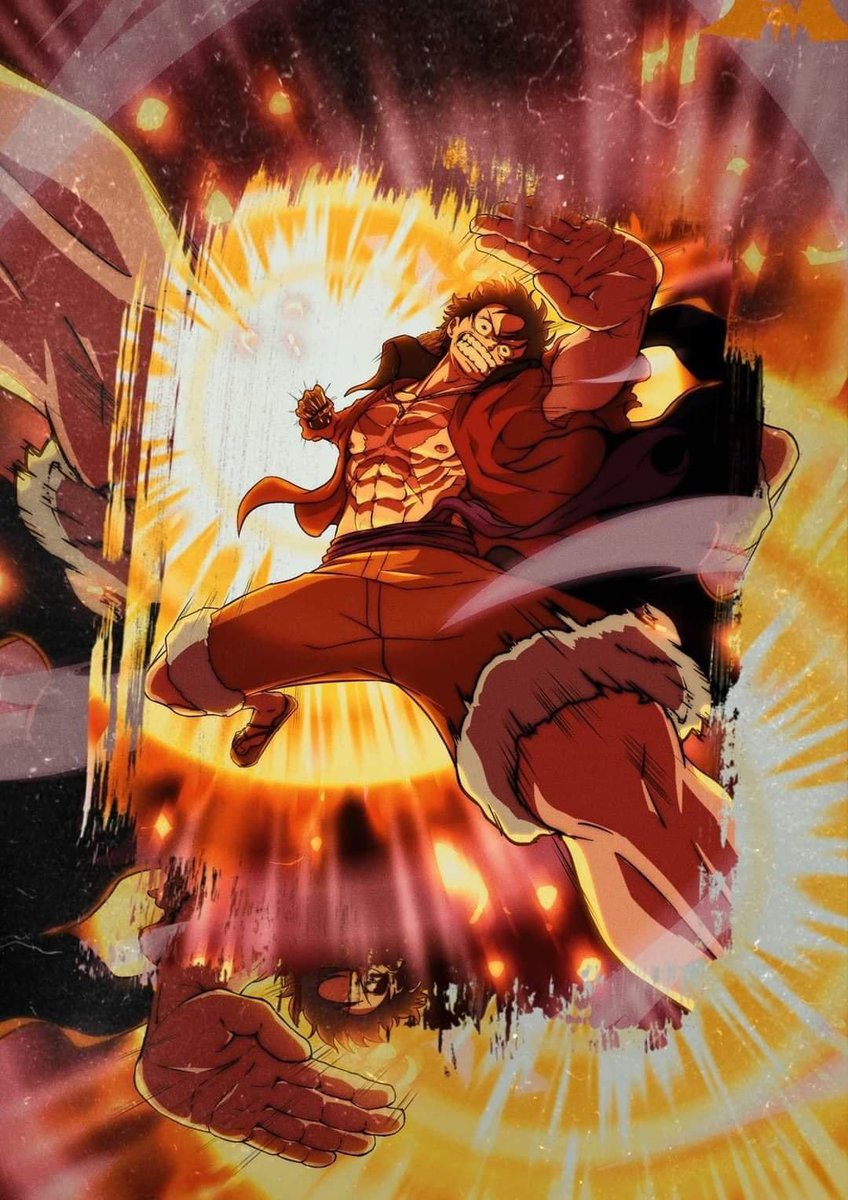 TCailum's tweet photo. Happy birthday to the future King Of Pirates Monkey D. Luffy❤️🔥 🏴☠️ #LUFFY #LuffyDay #redroc #ONEPIECE #anime #birthday #Luffybirthday https://t.co/Ql55TTJk4J
