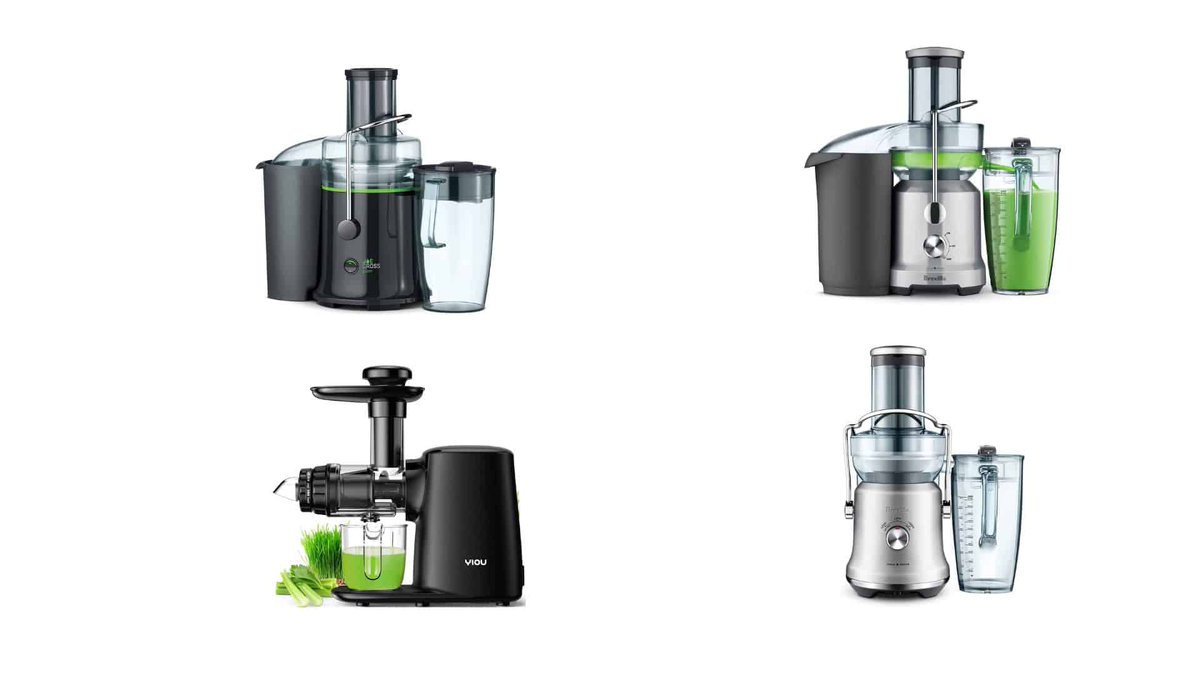 ElectricJuicer's tweet photo. Best Breville Masticating Juicer Reviews &amp; Buying Guide 2022

https://t.co/1JHcd4lLSV

#BestBrevilleMasticatingJuicerReviews #BestBrevilleMasticatingJuicer #BrevilleMasticatingJuicer #BrevilleMasticatingJuicerReviews #theelectricjuicer https://t.co/TDjhjyIvPS