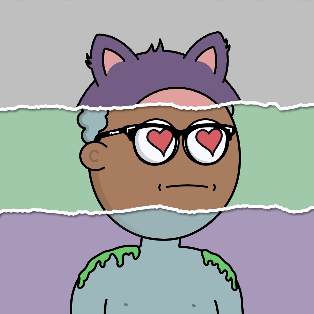 GM/GA fam!

🪂 👀 🤔