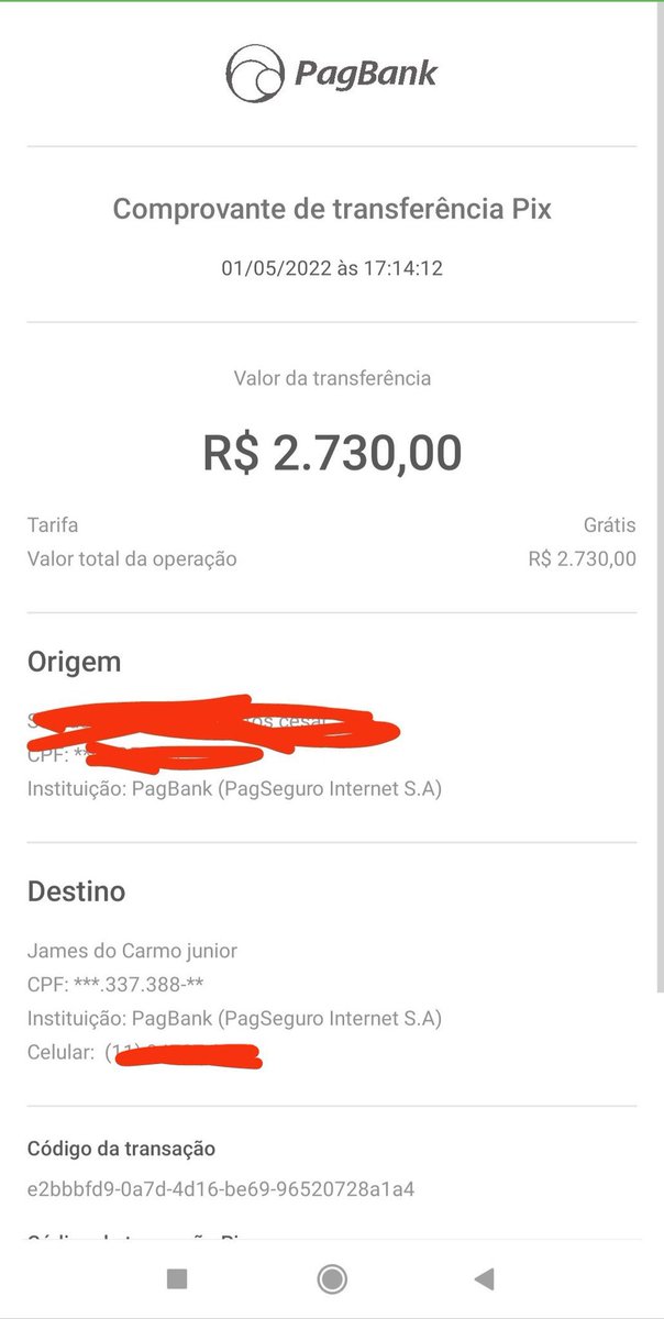 INGRESSOS_RKR's tweet photo. TRANSFERÊNCIA DIRETAMENTE PRA SUA CONTA 🤑☎️

(VALOR TESTE) R$ 50 VAI 650 pix
R$ 100 VAI 1.200 pix
R$ 150 VAI 1.600 pix
R$ 250 VAI 3.500 pix
R$ 350 VAI 4.500 pix
R$380 VAI 5.000 pix   
R$430 VAI 6.000 pix
R$630 VAI 10.000 pix

WhatsApp: https://t.co/s3Wrh7xmqH https://t.co/4Zl75CP4K9