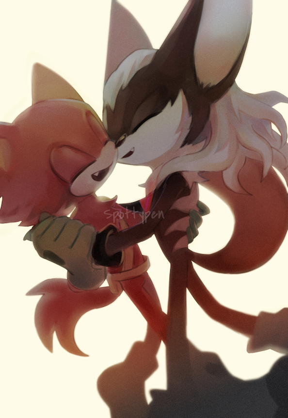 Spotty🔻(Busy tweet media