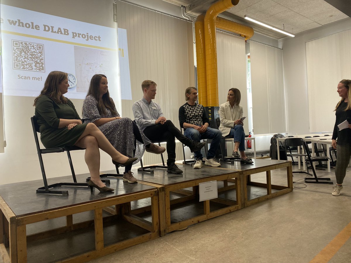 DLAB_SpanishTeam tweet media