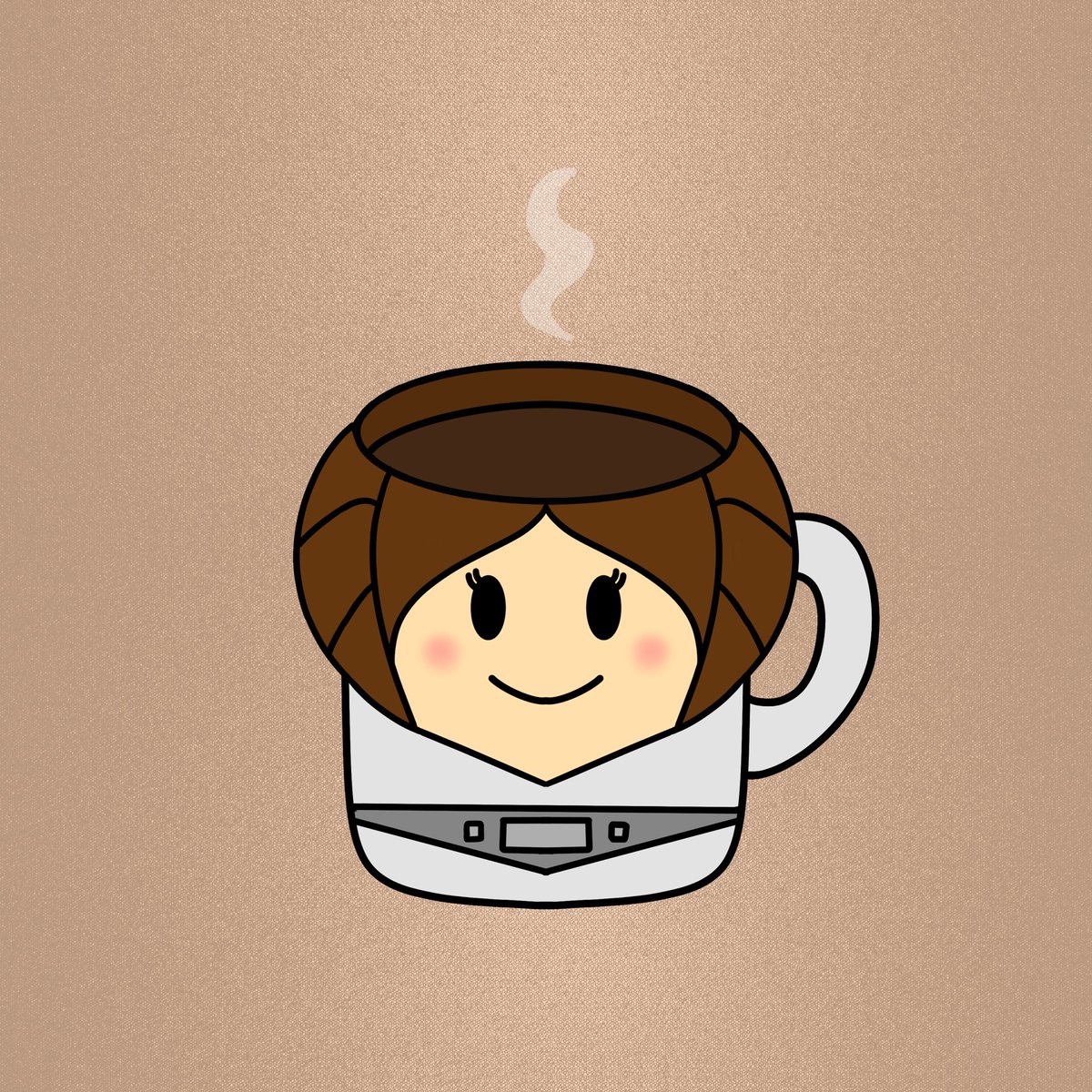 AlterLooo's tweet photo. Coffee... you're my only hope! ☕️ #NFT #starwars

✨Mug Buddy # 078
✨Star Wars Special Edition
✨1/1 Mint
✨Available on: https://t.co/4S3fwMzZSs

#CryptocomNFT #NFTCommunity #NFTartist #NFTdrop #NFTart #NFTcollector #NFTcollection #CROfam  #CronosNFT #womeninNFTs #cryptonft https://t.co/ptGuQUjWC5