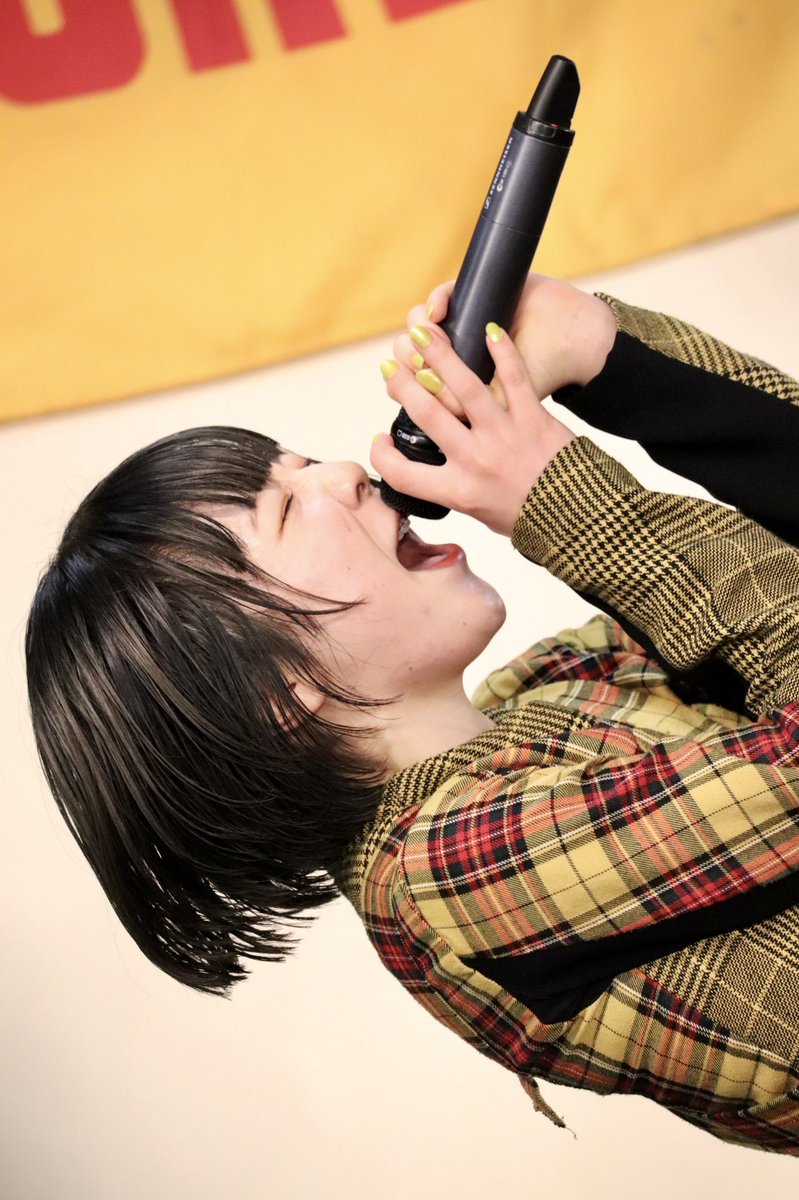 yas_ishikawa's tweet photo. 2022.04.29
3rd SG「DA DA DA DANCE SONG」発売記念 ミニライブ&特典会
🎸タワレコ八王子 ケイハチ王子の部屋
ナノ3
#BiSDADADA
#BiS八王子
#ナノ3
#いしかめ https://t.co/dsWv1vBTx2