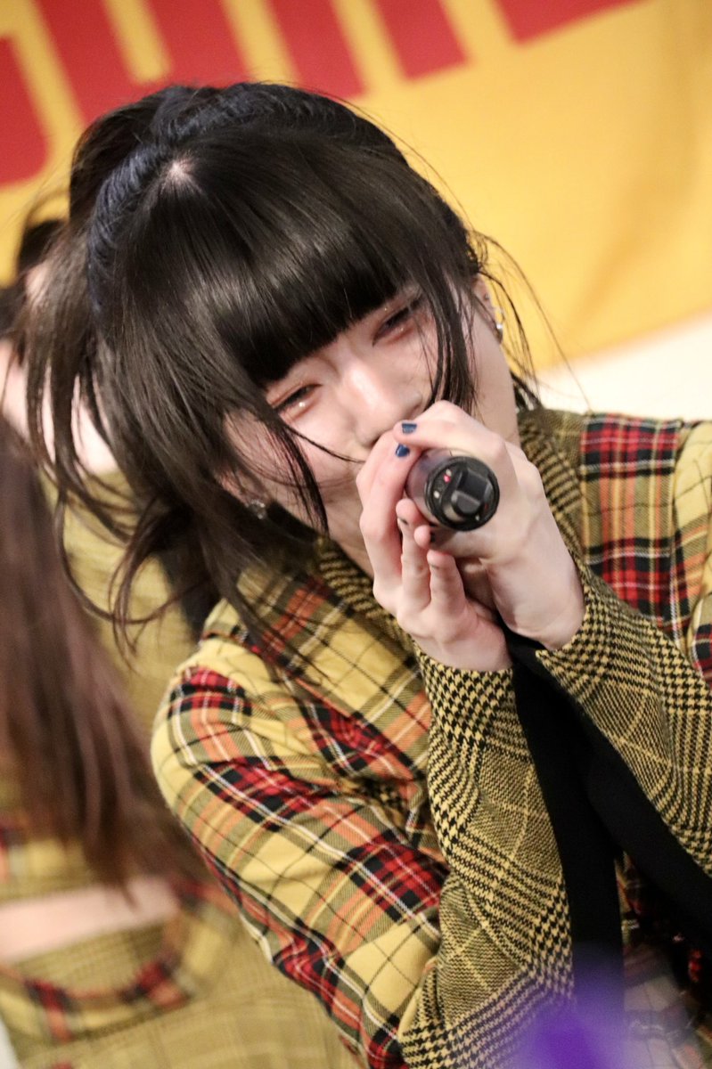 yas_ishikawa's tweet photo. 2022.04.29
3rd SG「DA DA DA DANCE SONG」発売記念 ミニライブ&特典会
🎸タワレコ八王子 ケイハチ王子の部屋
イトー・ムセンシティ部
#BiSDADADA
#BiS八王子
#イトー・ムセンシティ部
#いしかめ https://t.co/B93RDGS6OM