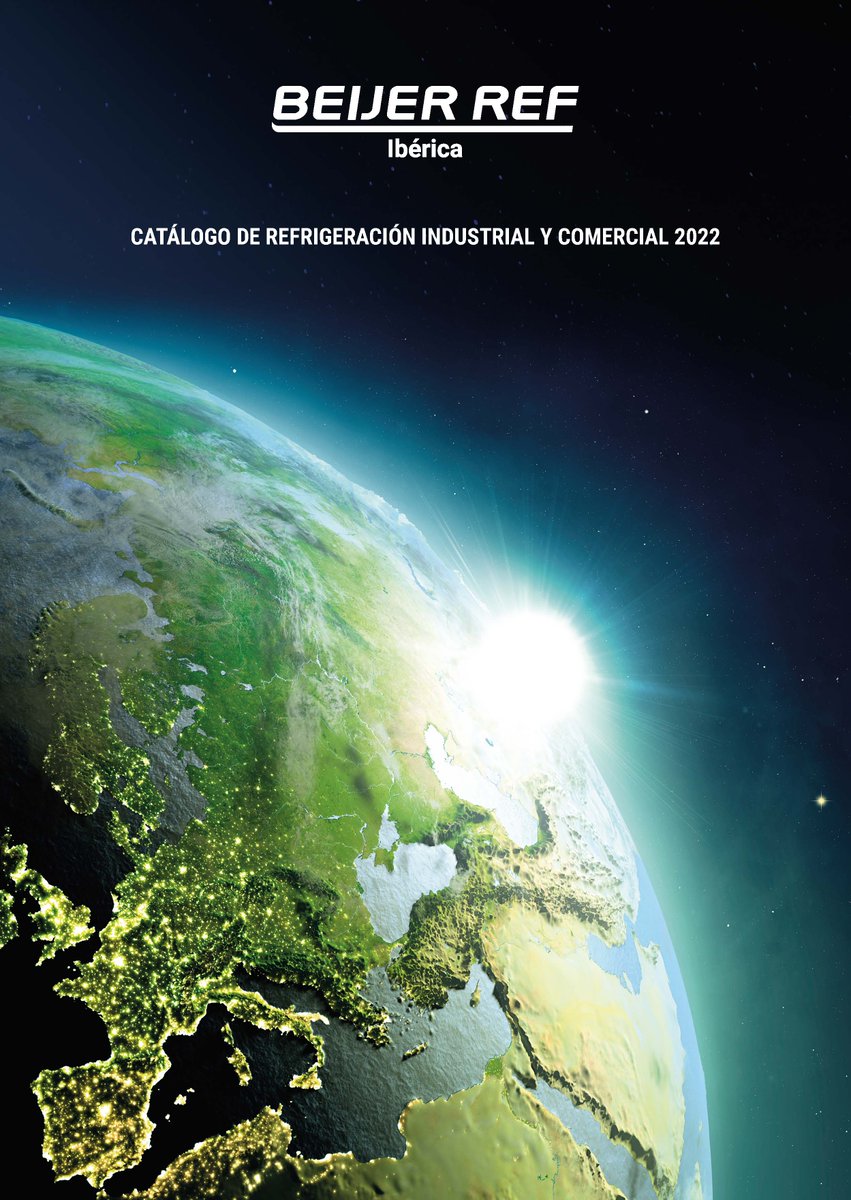 RefBeijer's tweet photo. Nos complace anunciarte el lanzamiento de nuestro nuevo catálogo de Refrigeración 2022.

Próximamente estará disponible en nuestra web https://t.co/yxO7szSx0j para visualización y descarga. https://t.co/Vc7fxBUqn5