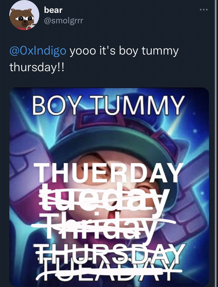 Smol News tweet media