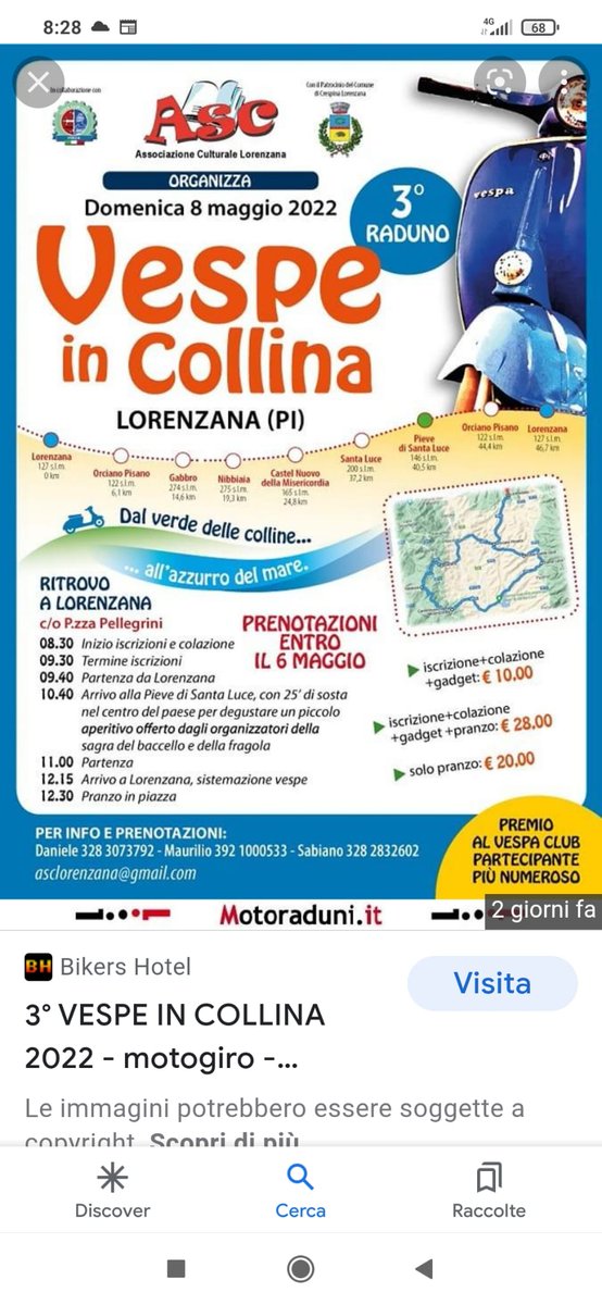 Popolo Vespista tweet media