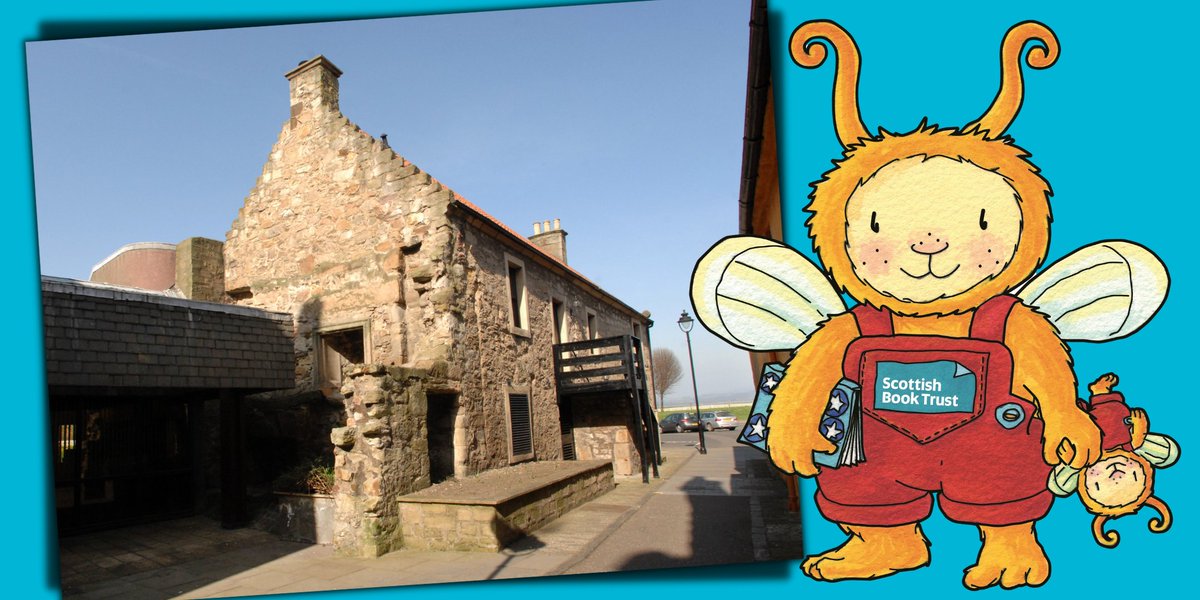 LibFalkirk's tweet image. Still some places available for #Boness Library&apos;s Friday #BookbugSession. You can book a place by calling the library on 01506 778520, or directly on Eventbrite: bit.ly/BN_EB
