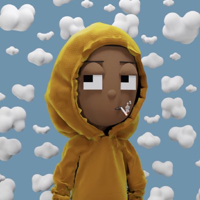 Kenfish (@kenfish8325) on Twitter photo #NewProfilePic #nft #NFTCommunity #Homies #NFTs #NFT #nftart #NFTartist #nftcollector
Project <a href="/HomieGsNFT/">Homie Gs</a> 🔥
With thanks <a href="/ExplosionVeve/">BigSem (titty arc)</a> 🔥
Creator <a href="/EvijanJohn/">Evijanjohn.eth</a> 🔥
Come and see what the fuss is about…
discord.gg/ethhomies #NewProfilePic #nft #NFTCommunity #Homies #NFTs #NFT #nftart #NFTartist #nftcollector
Project <a href="/HomieGsNFT/">Homie Gs</a> 🔥
With thanks <a href="/ExplosionVeve/">BigSem (titty arc)</a> 🔥
Creator <a href="/EvijanJohn/">Evijanjohn.eth</a> 🔥
Come and see what the fuss is about…
discord.gg/ethhomies