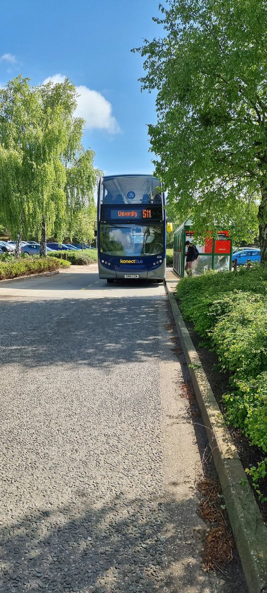 moswick1's tweet photo. Enjoying sometime behind the wheel today!  @konectbuses https://t.co/bHgA0QGpZP