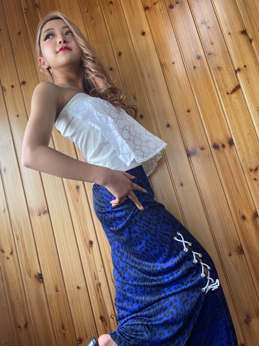 Twitterのコスプレ画像27