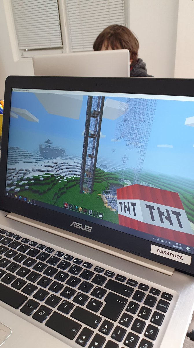 Tech Kids Academy tweet media