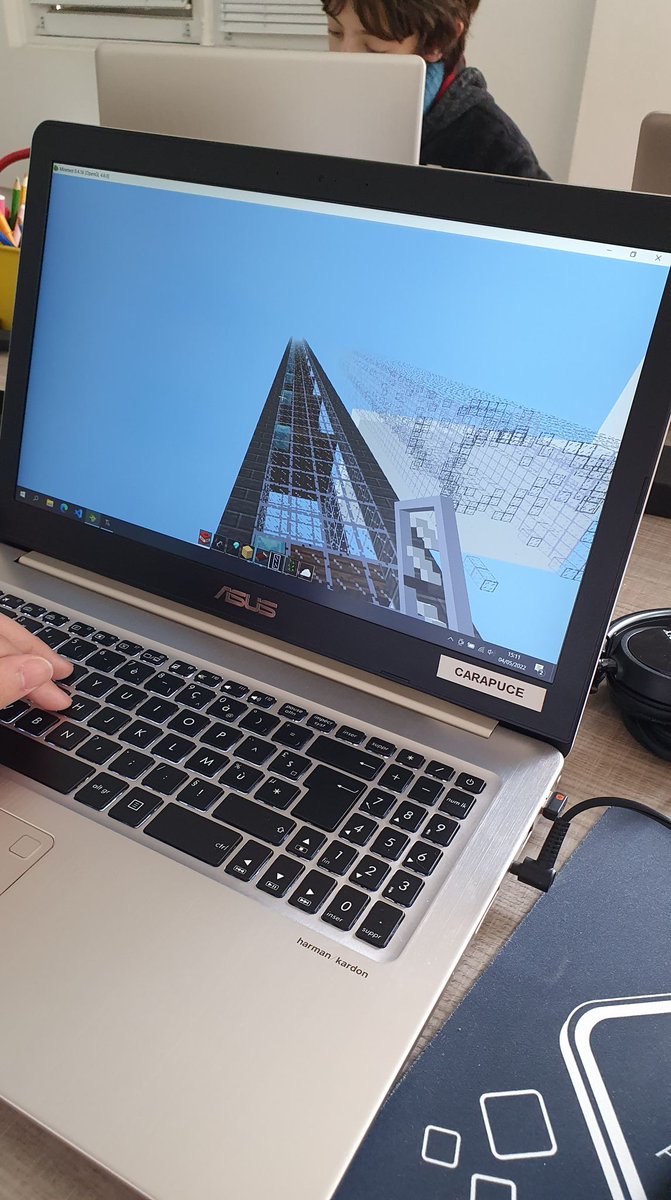 Tech Kids Academy tweet media