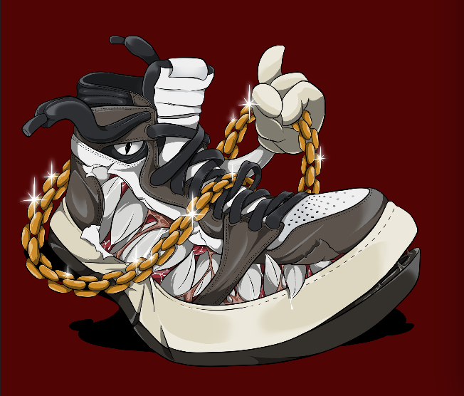 HypeSols's tweet image. Once Discord hits 500 members we are going to make it private. Come join us before its too late! Announcing weekly hypebeast release also giveaways for WL!

Discord : discord.gg/Wb4jqfRgUw