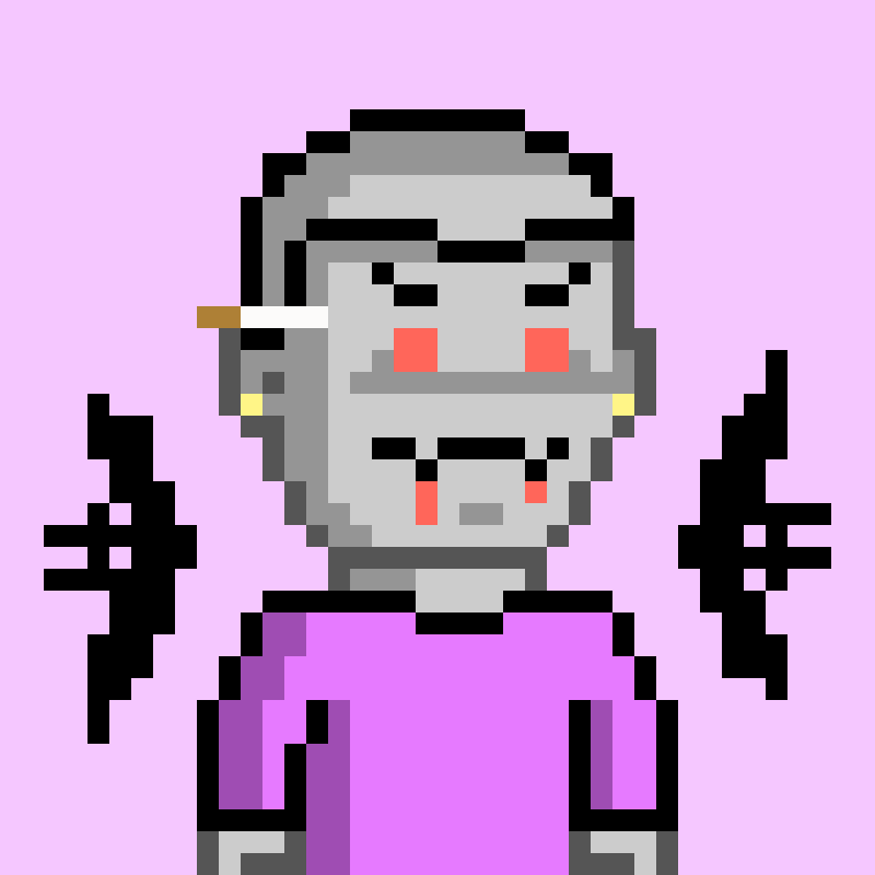 Vampixels's tweet photo. We are giving out some 'FREE Mint' &amp; 'WL' roles in our discord very soon 🤝

Retweet this &amp; tag some friends for a surprise DM 🩸

#NFT #NFTs #NFTCommunity https://t.co/f9m4zk4rzM