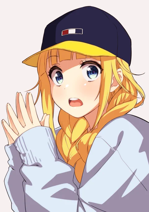 リクエスト2 パリピ孔明 月見英子 