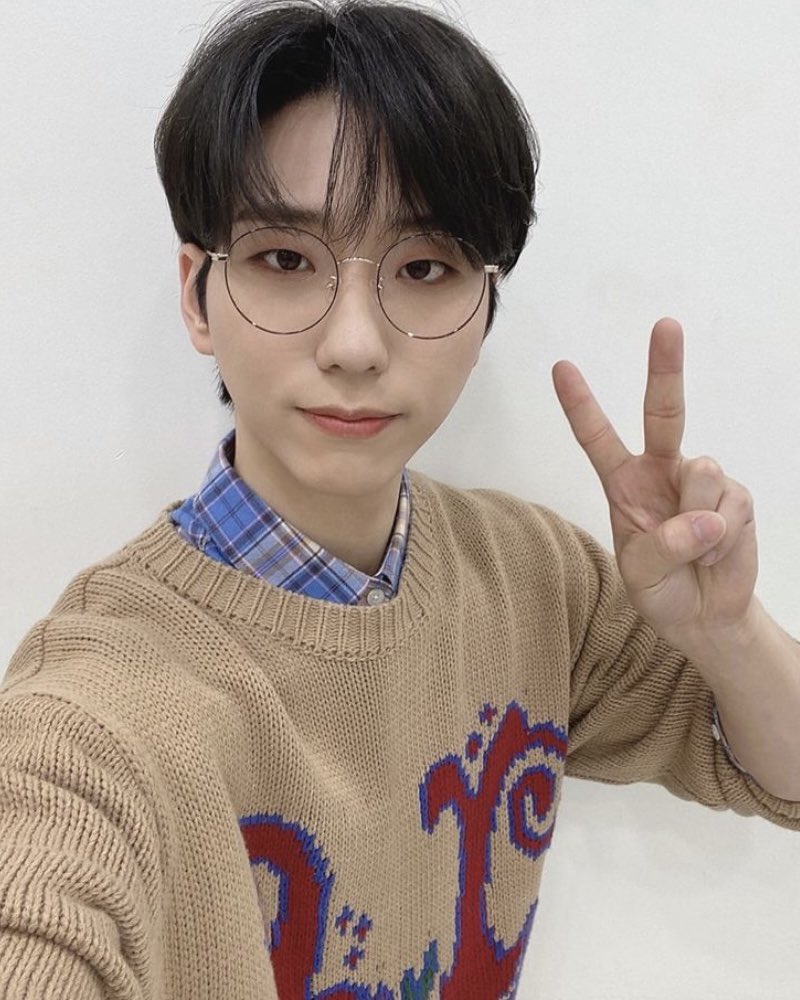 nothing’s changed. happy children’s day! ♡ #xdinaryheroes