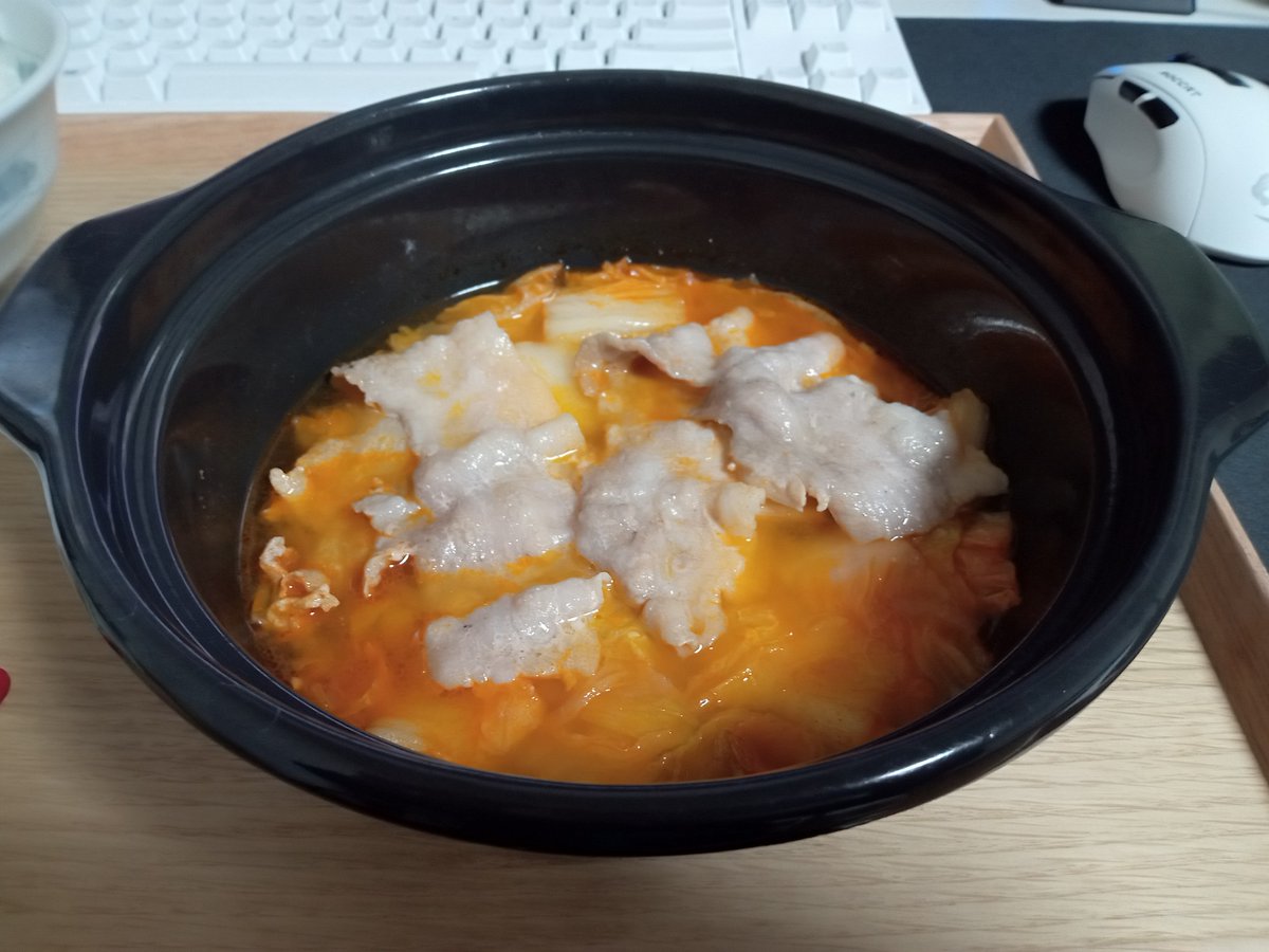 夜ご飯 2022-05-05