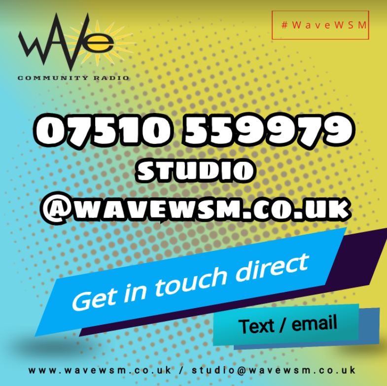 WaveWsM's tweet photo. Are you planning an event or run a weekly group meeting? We would love to add your listing to our Whats on guide. get in touch directly with a #slideintoDMs or via our contact details. Were passionate about the Community. #Westonsupermare #Worle #Banwell #Northsomerset https://t.co/thq4Gfkx38