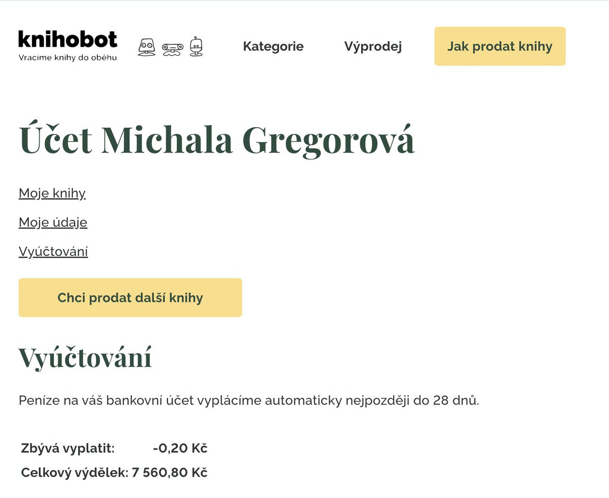 Michala Gregorová tweet media