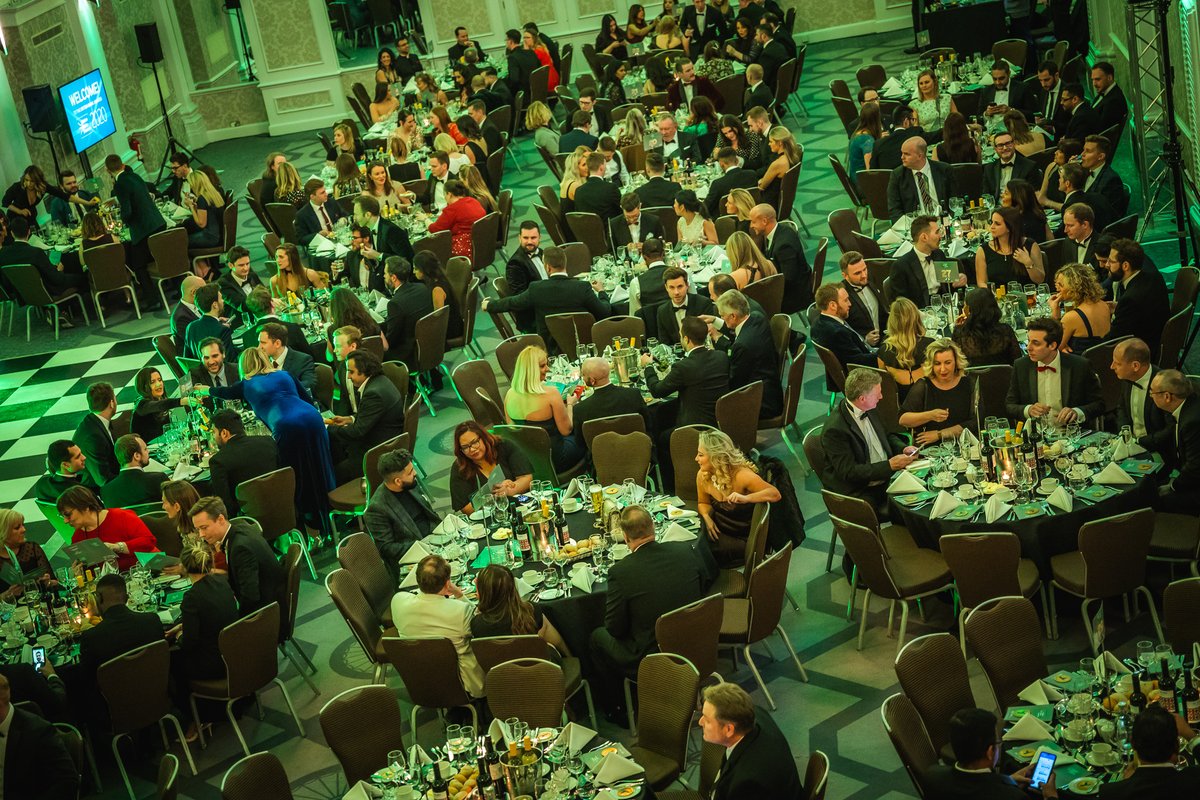 BritBankAwards's tweet photo. Today is the day! We're all super busy getting everything ready for the @BritBankAwards 2022 run by @SmartMoneyPPL🏆

We are looking forward to meeting you all tonight! And celebrating your achievements over the past year.

Good luck to all the finalists!👏

#BBA2022 #Awards https://t.co/nYCl9RZkSy
