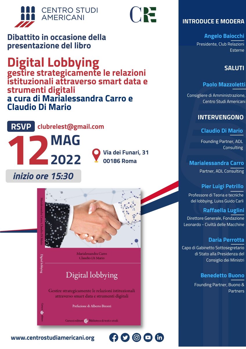 Adl Consulting tweet media