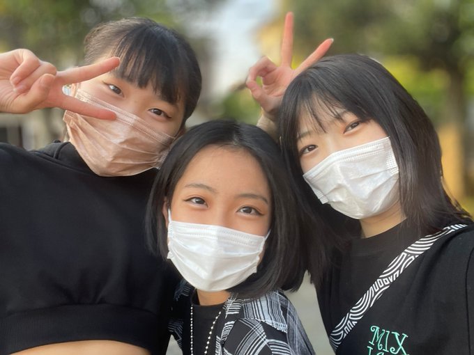 Twitterのコスプレ画像15