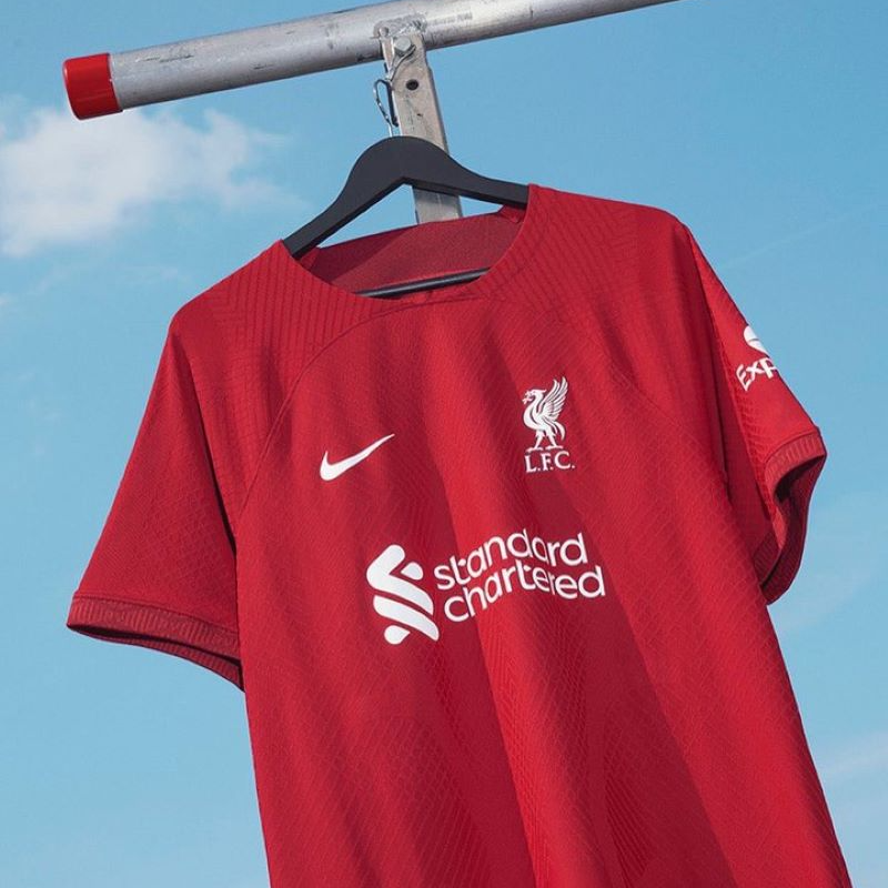 DaveOCKOP's tweet photo. ***COMPETITION***

RT &amp; FOLLOW HERE AND ON INSTAGRAM TO BE IN WITH A CHANCE TO WIN A NEW LIVERPOOL KIT

👉  https://t.co/yfJ75kKqjZ