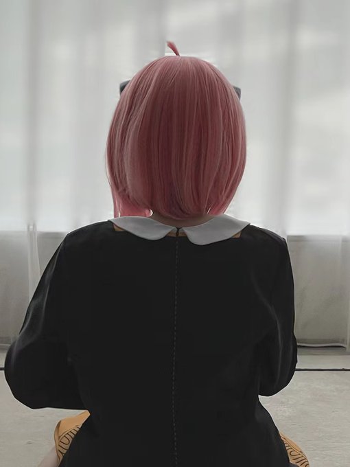 コスプレイヤー咬人猫YaorenmaoのTwitter画像76