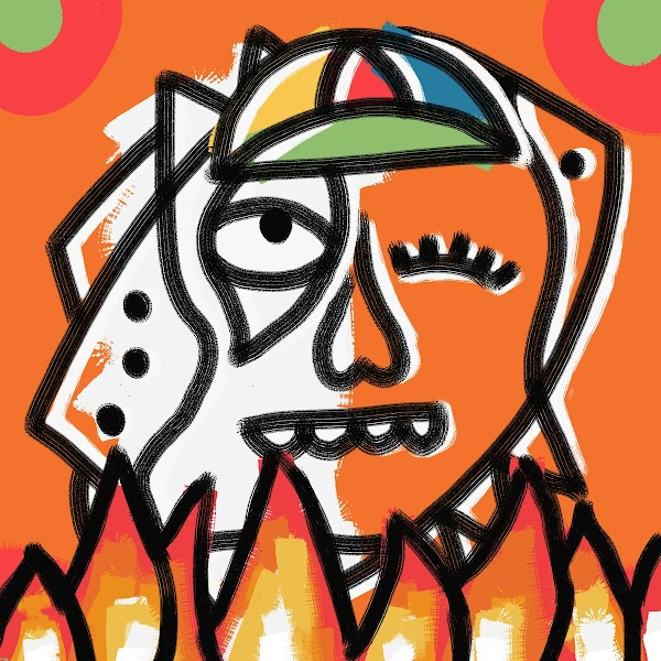 This is <a href="/TheCubists/">TheCubists | MINT IS LIVE!</a> #436. Mint Price: .0111 ETH | Total Supply: 5,555 Generative Art by <a href="/LorenzoLozini/">LorenzoLozini ❤️ Memecoin</a>

MINT, ROADMAP &amp; MORE INFO: thecubists.art | Retweet &amp; Follow for a chance to win a FREE Cubist! 🚨

#NFT #NFTArtist #NFTCommunity #NFTs #NFTArt #NFTCollector #FREENFT