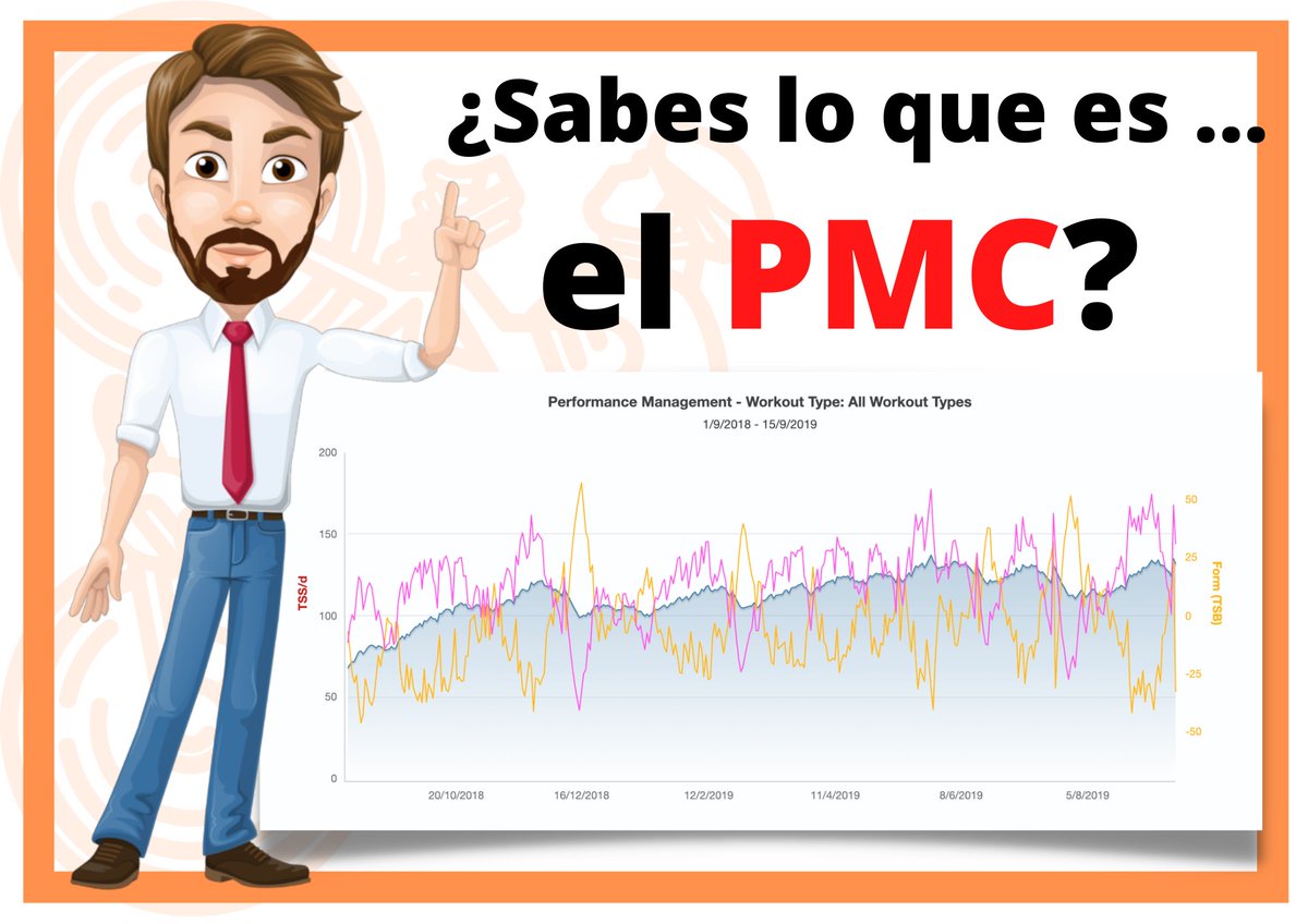 Endurance_Zone's tweet photo. ¿Conoces el PMC o Performance Manager Chart?
Te lo explicamos:
https://t.co/W8f3Ej9s6o https://t.co/L2ZuIppp2V