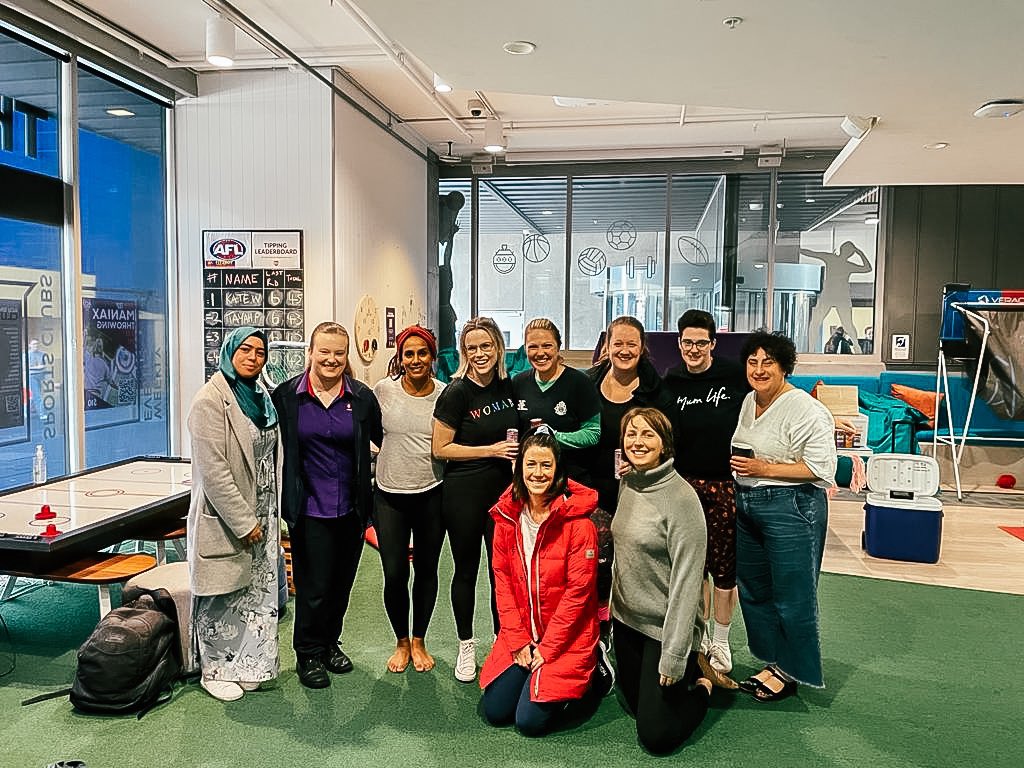 ACUMelbMidSoc's tweet photo. Happy IDM across the globe to all the aspiring midwives, midwives in practice and midwifery researchers and academics!
Cheers to another 100 years of progress🥂
#IDM2022 #BMid @ACUmedia @jenhock13 @Prof_Bayes @Heather3Wallace https://t.co/vuGxfCsXH7