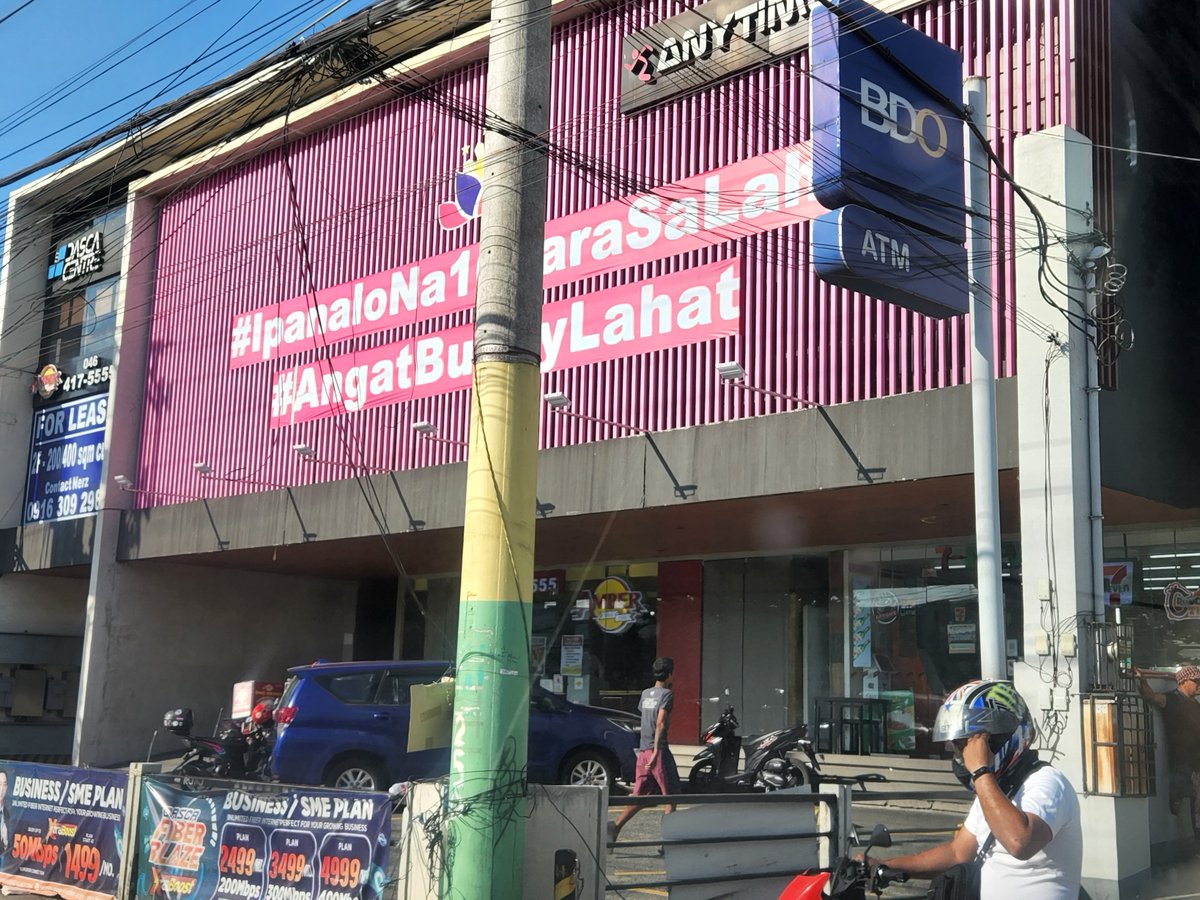 JC Punongbayan tweet media