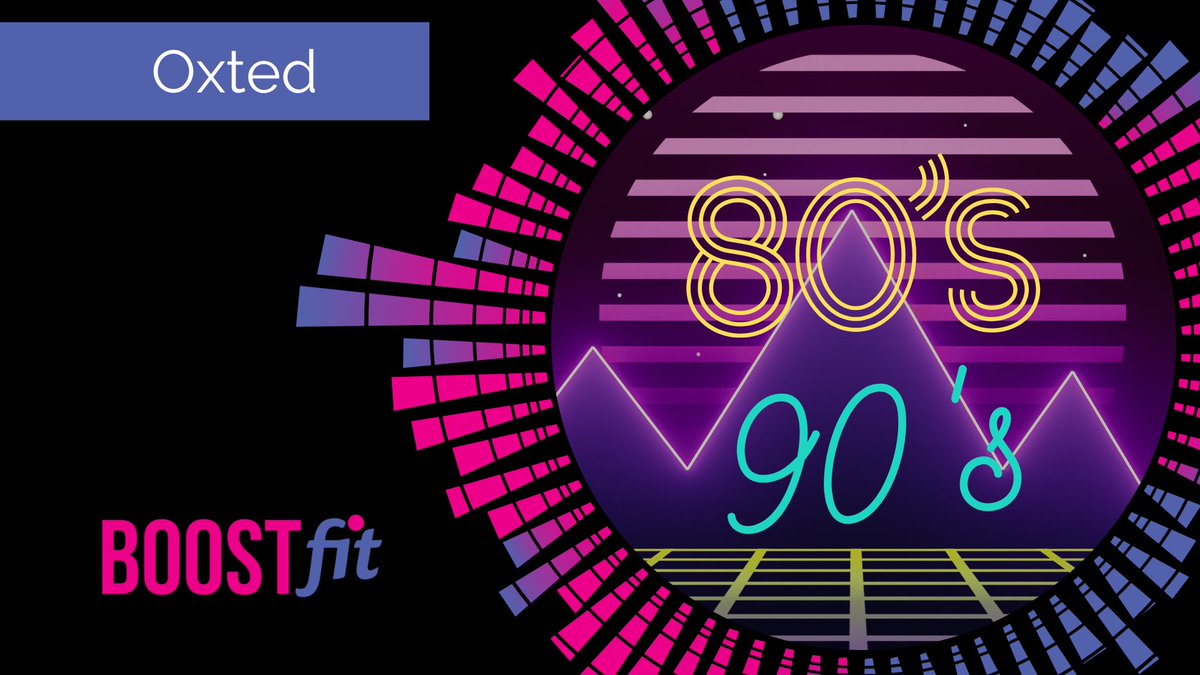 BOOSTfit tweet media