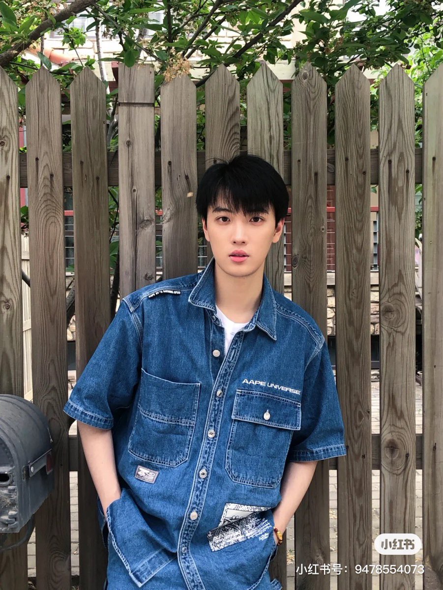 TGCT_TH's tweet photo. 220505 魏子越高又帅 | RED

🐒

#เว่ยจื่อเยว่ #WeiZiyue #魏子越 #위자월 https://t.co/nkd8p3lf00