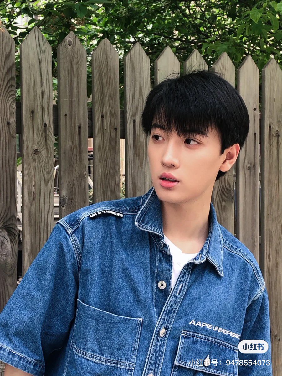 TGCT_TH's tweet photo. 220505 魏子越高又帅 | RED

🐒

#เว่ยจื่อเยว่ #WeiZiyue #魏子越 #위자월 https://t.co/nkd8p3lf00