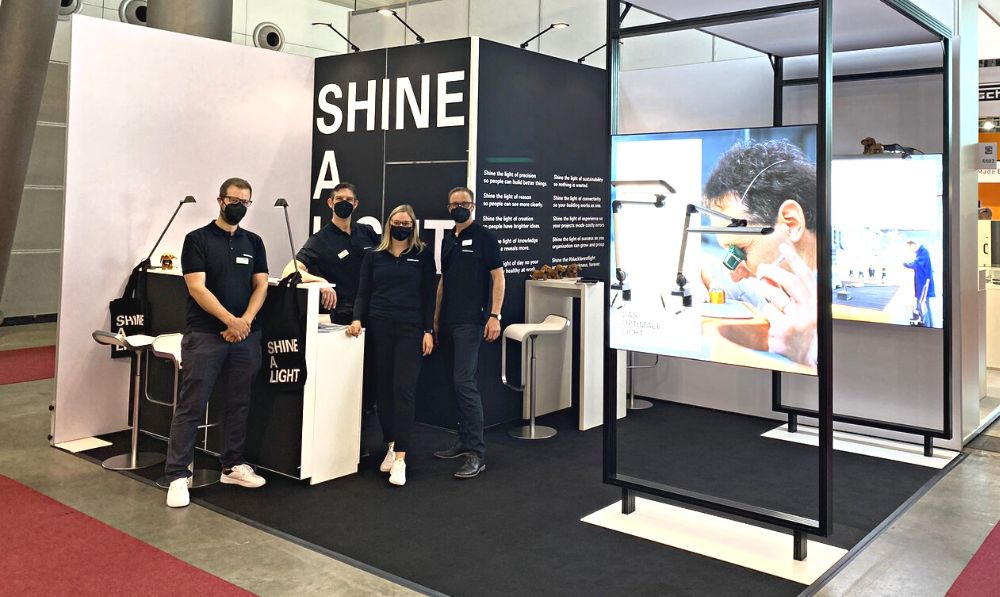 WaldmannGroup's tweet image. 𝗗𝗮𝘀 𝗪𝗮𝗹𝗱𝗺𝗮𝗻𝗻 𝗧𝗲𝗮𝗺 𝗮𝘂𝗳 𝗱𝗲𝗿 𝗖𝗼𝗻𝘁𝗿𝗼𝗹 𝗶𝗻 𝗦𝘁𝘂𝘁𝘁𝗴𝗮𝗿𝘁 – live und höchstpersönlich 🙌

- Noch bis zum 6. Mai!
- Halle 6, Stand 6503
- ausgeklügelte Waldmann Lösungen für beste Lichtverhältnisse an Kontroll- und Prüfarbeitsplätzen.

#controlmesse