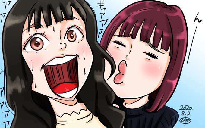 最強コンビのtwitterイラスト検索結果