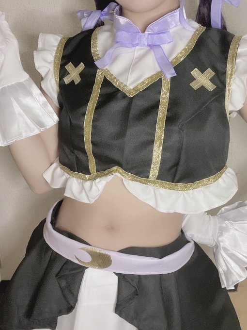 Twitterのコスプレ画像25