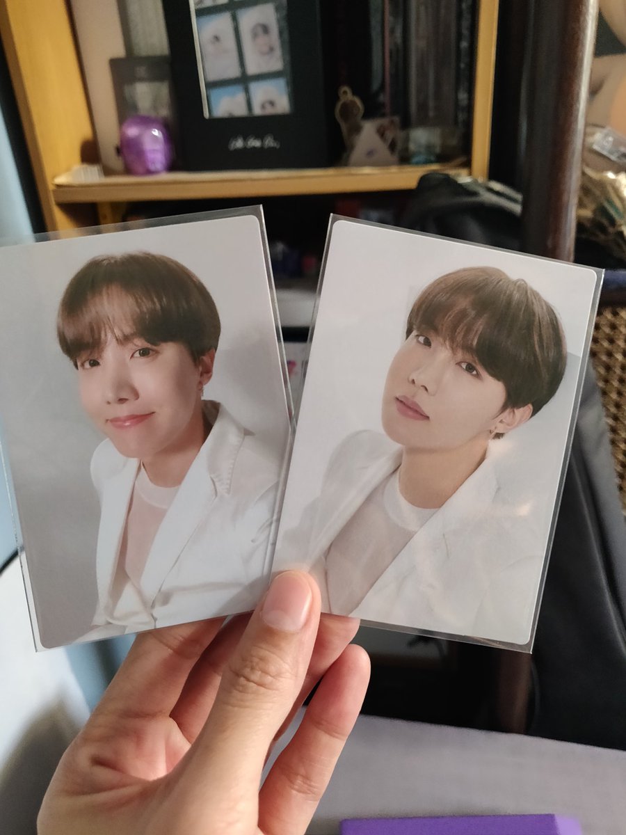 bebs_ky's tweet photo. #whenbudol_isLife

Got this random budol from @MjChingu! Thank you so much for a hassle free transaction and cute freebies!😊 https://t.co/LkPDPo2Trg
