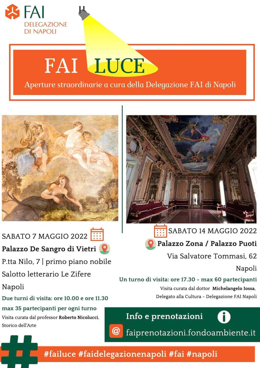Michelangelo Iossa tweet media