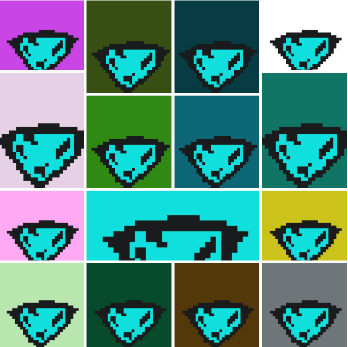 Pixelrocktale's tweet photo. https://t.co/Ji8Sb4uft7 https://t.co/kmTWzjymQl