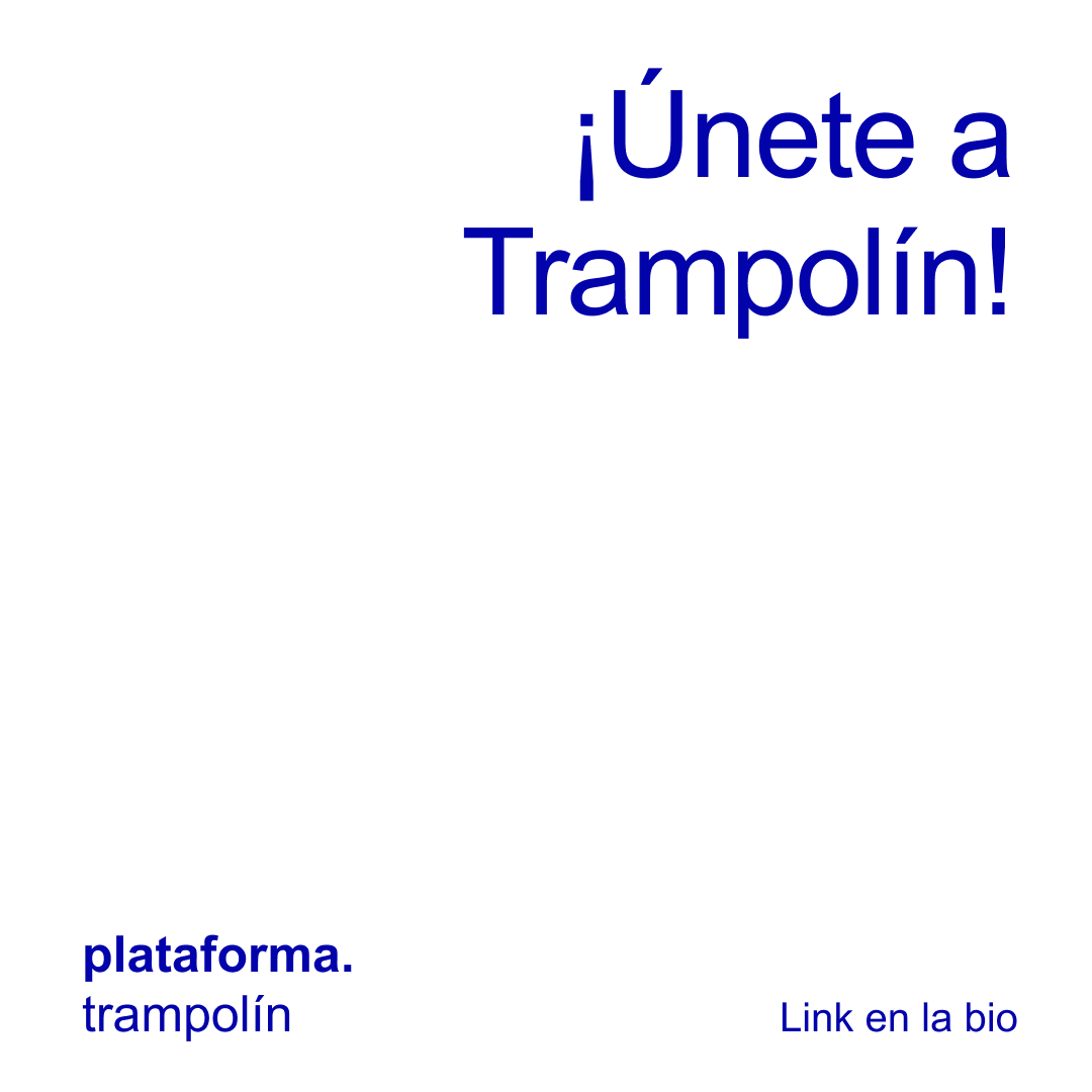 trampolin.design tweet media