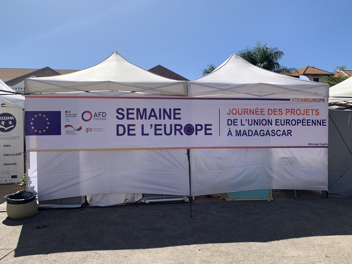 Tahiana Ramananantoandro tweet media