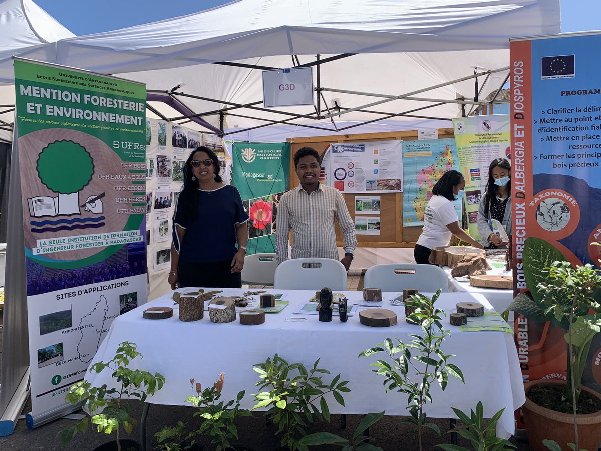 Tahiana Ramananantoandro tweet media