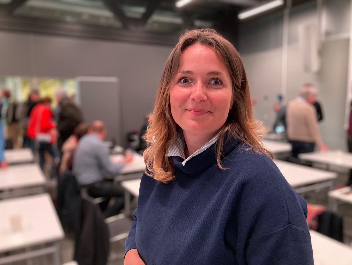 Smart Cities Accelerator + tweet media