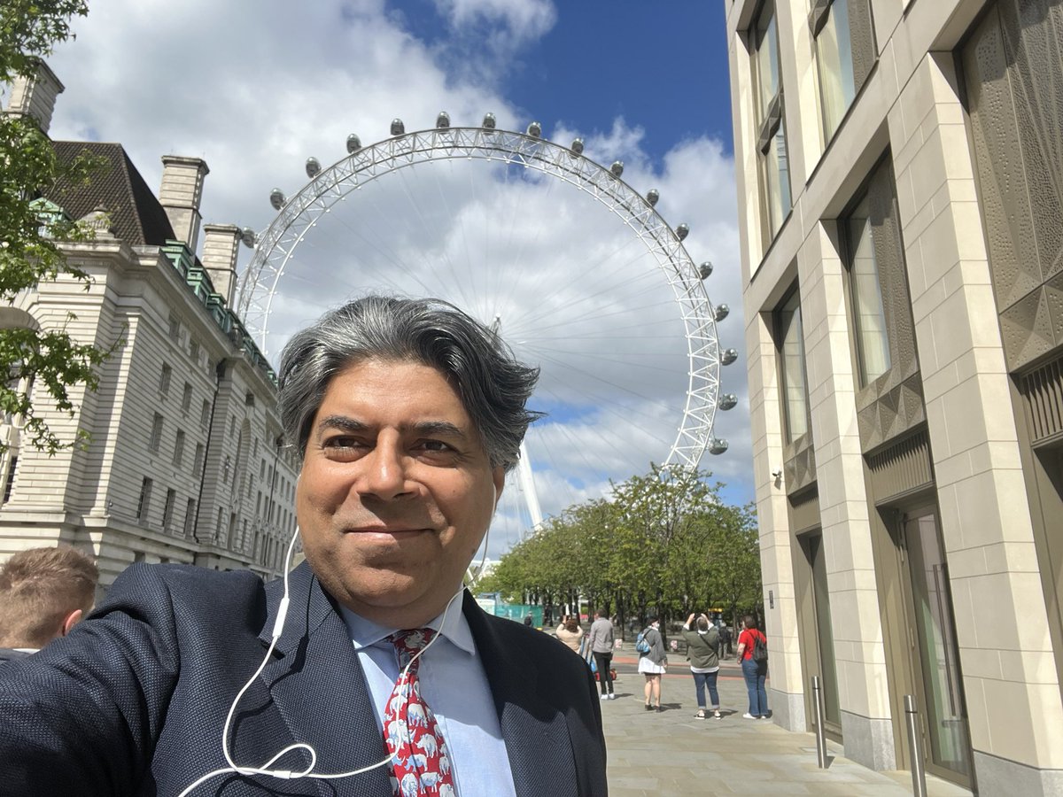 Afzal Amin tweet media
