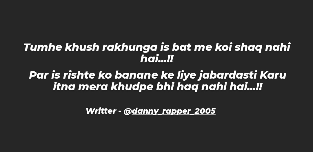 mere_alfaaz2005's tweet photo. ❤️🙂... https://t.co/NorzifhgrJ