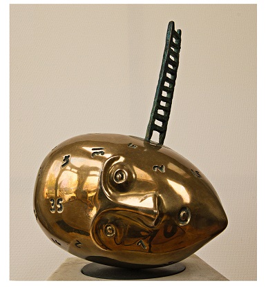 limerickgallery's tweet photo. Last week to see Spirit Music - Tom Fitzgerald’s exhibition at LCGA. Up to 100 works are included in this exhibition dating from the early 80s right up to the present.  

LCGA is open 7 days a week, all are welcome. https://t.co/45Zf0DU5zt